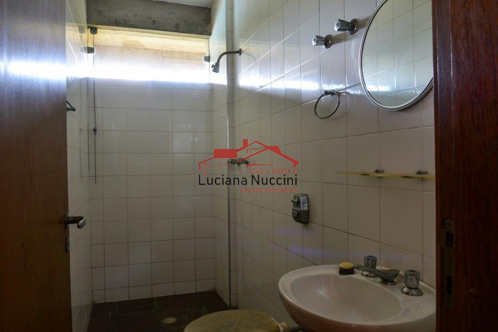 Locação Casa 5 dorm na Cidade Jardins
