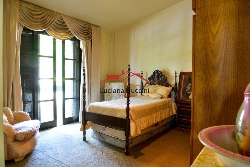Locação casa 5 dorm na cidade jardins