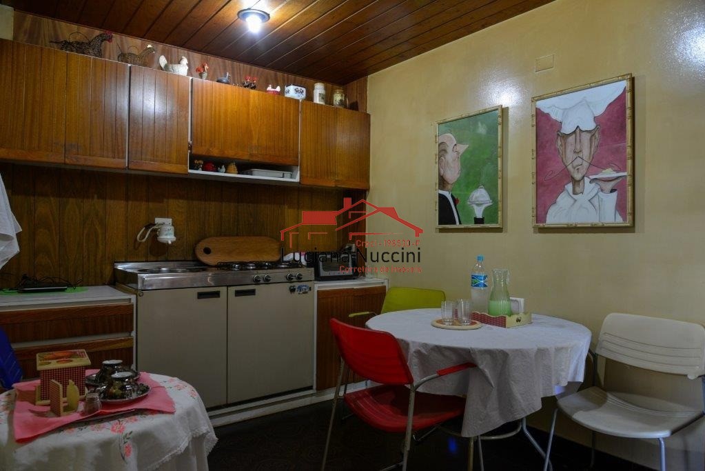 Locação Casa 5 dorm na Cidade Jardins