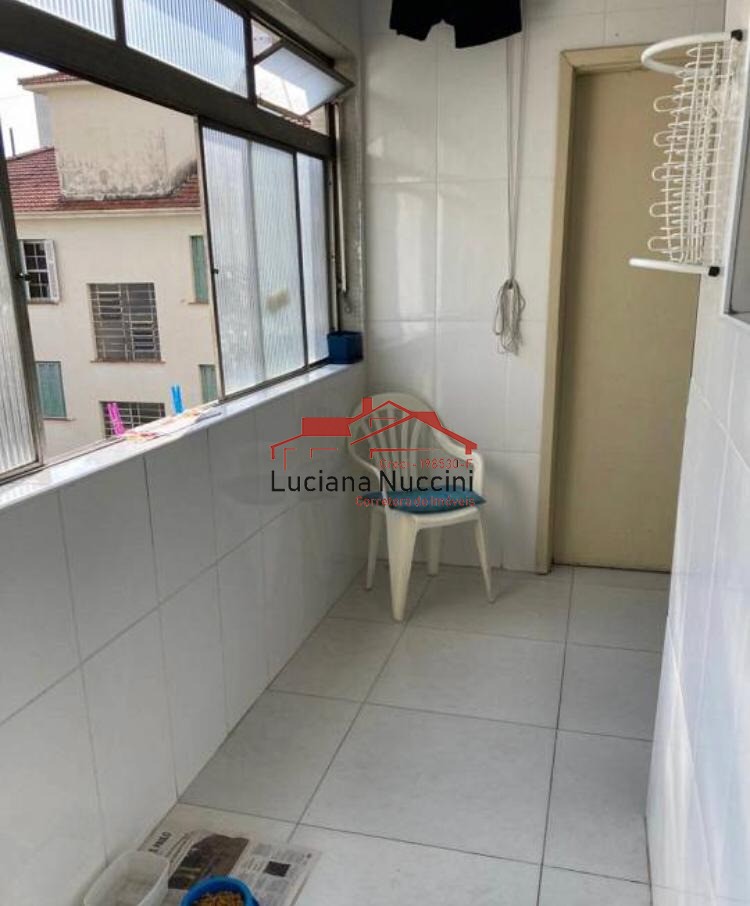 Apartamento para Venda Pinheiros 3 dormitórios