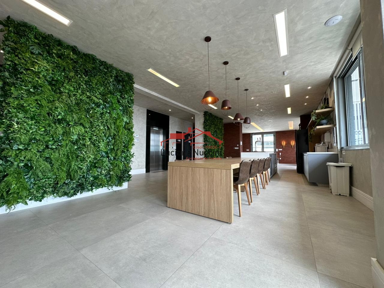 Studio residencial para Locação Pinheiros