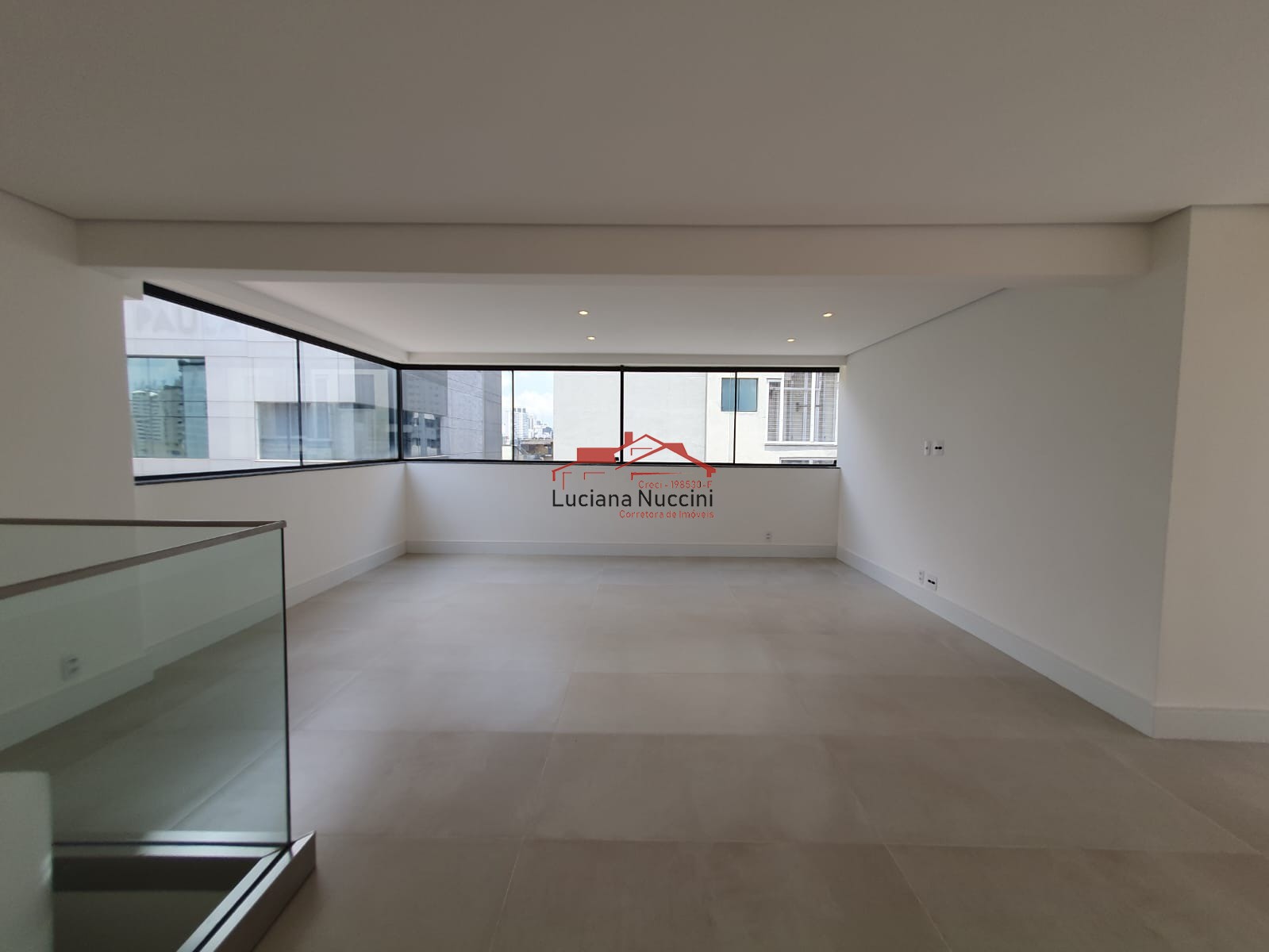 Cobertura Duplex para Venda Vila Olímpia, São Paulo