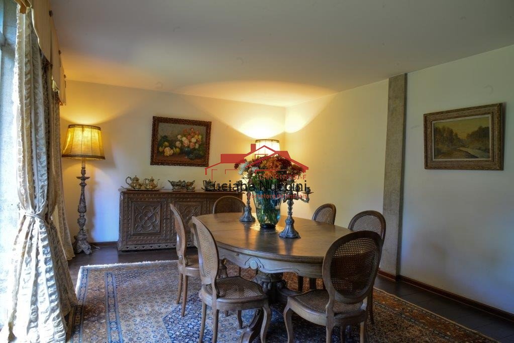 Locação Casa 5 dorm na Cidade Jardins