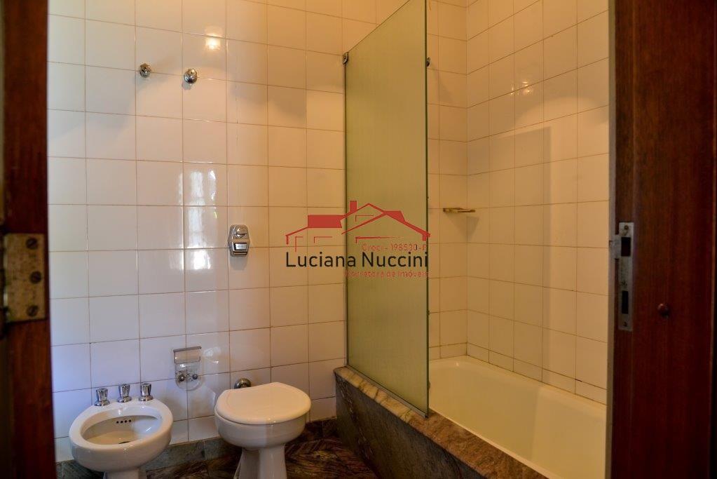 Locação casa 5 dorm na cidade jardins