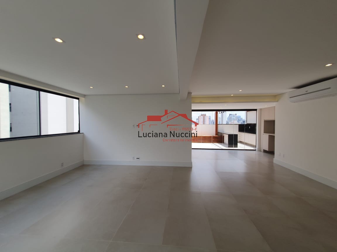 Cobertura Duplex para Venda Vila Olímpia, São Paulo