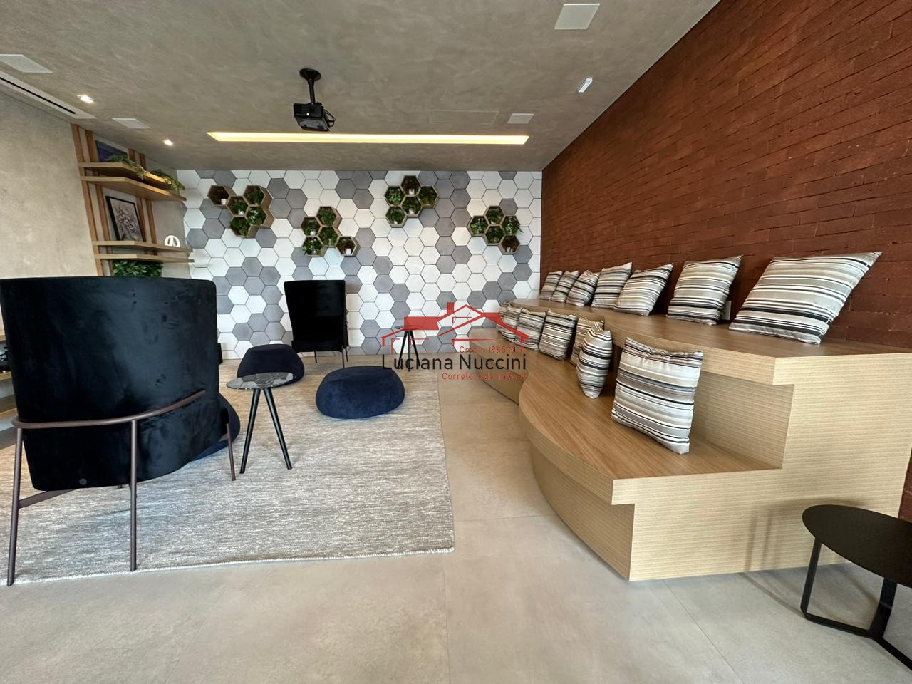 Studio residencial para Locação Pinheiros