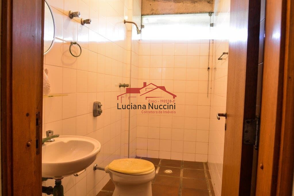 Locação Casa 5 dorm na Cidade Jardins