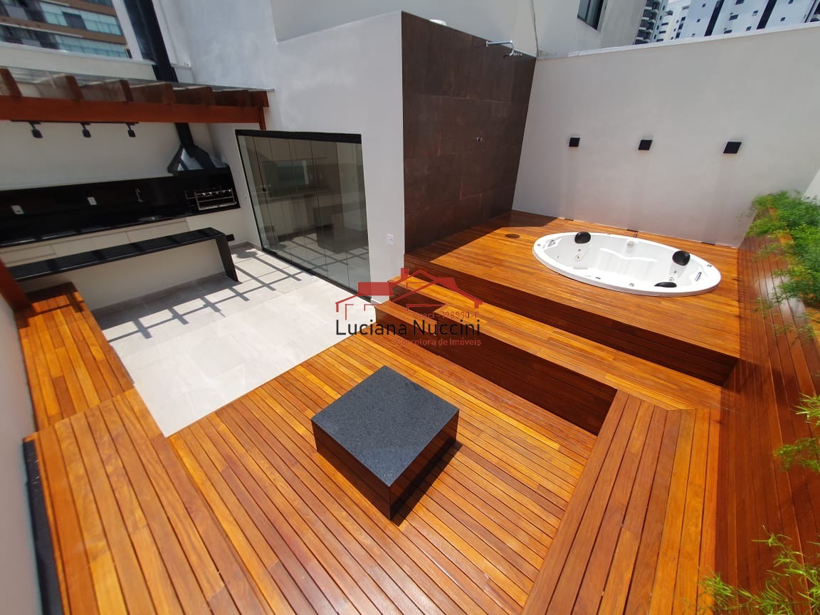 Cobertura Duplex para Venda Vila Olímpia, São Paulo