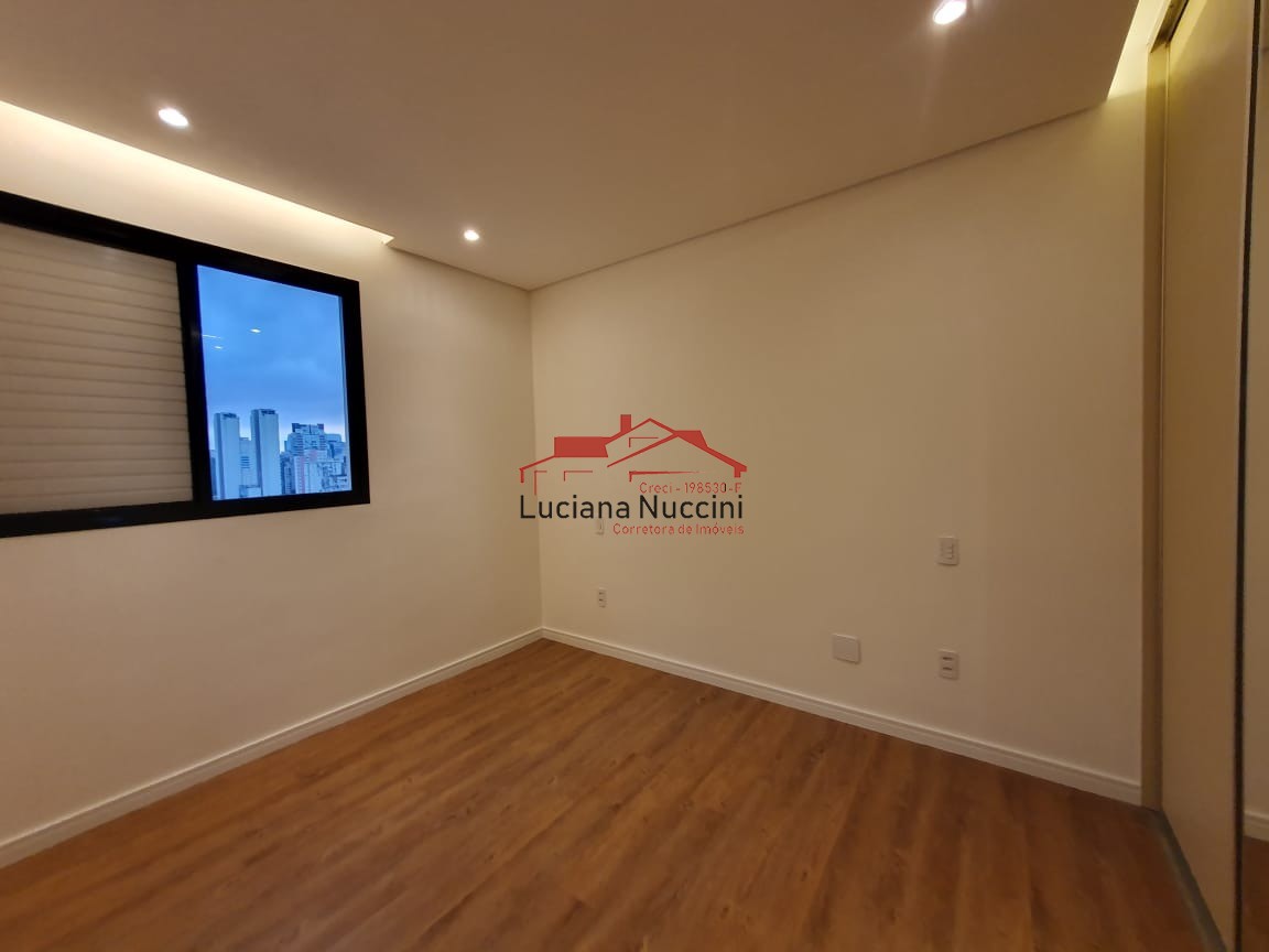 Cobertura Duplex para Venda Vila Olímpia, São Paulo