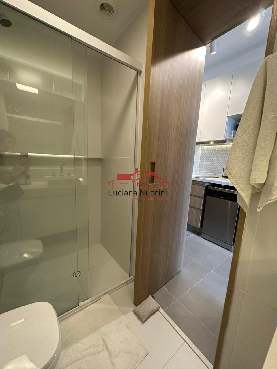 Studio residencial para Locação Pinheiros
