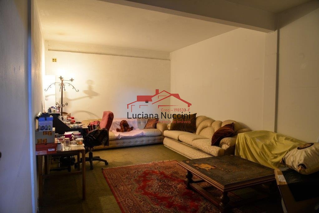 Locação Casa 5 dorm na Cidade Jardins
