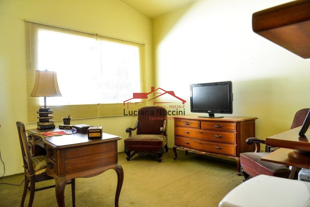 Locação casa 5 dorm na cidade jardins
