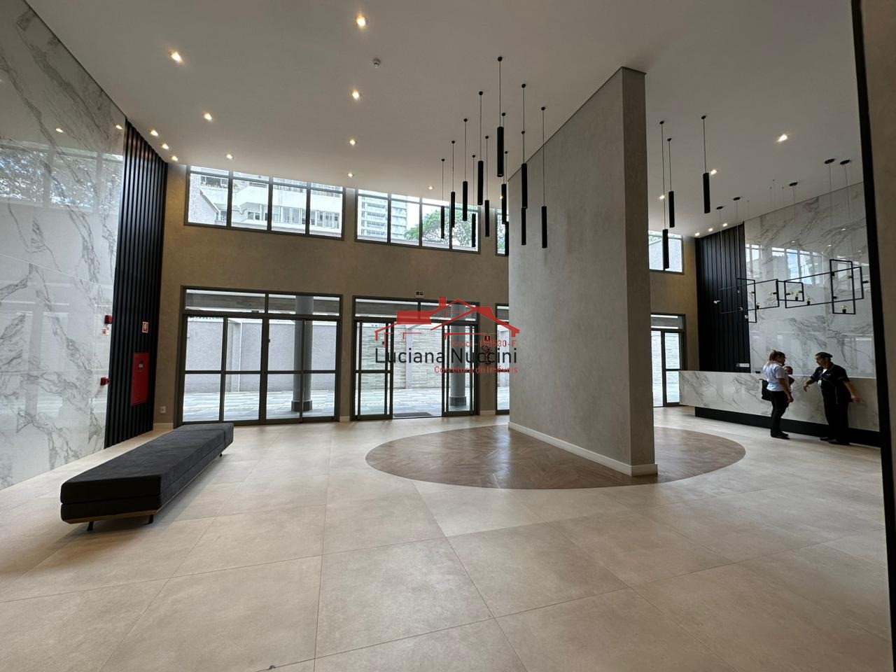 Studio residencial para Locação Pinheiros