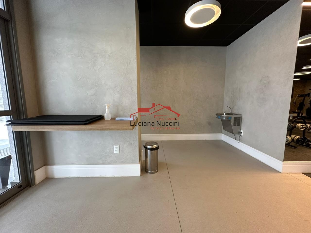 Studio residencial para Locação Pinheiros