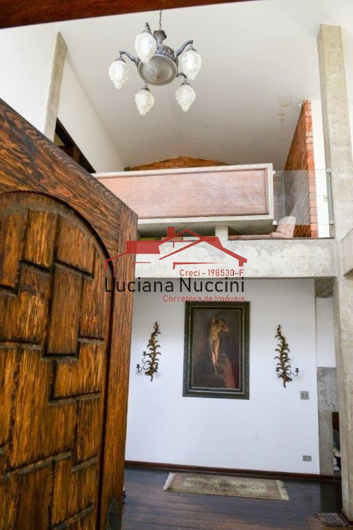Locação casa 5 dorm na cidade jardins