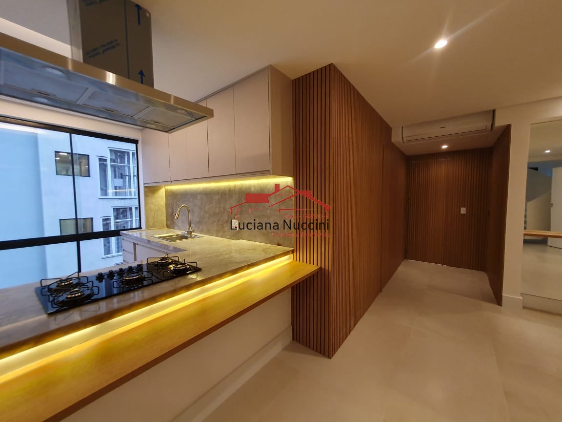 Cobertura Duplex para Venda Vila Olímpia, São Paulo