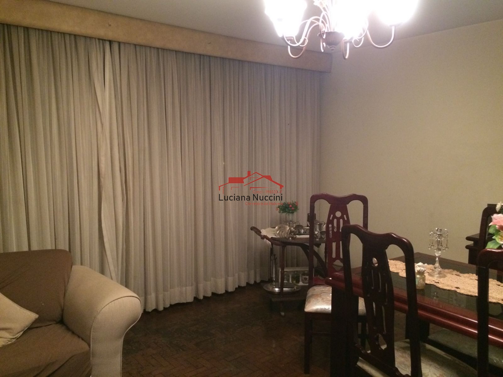 Apartamento para Venda Pinheiros 3 dormitórios