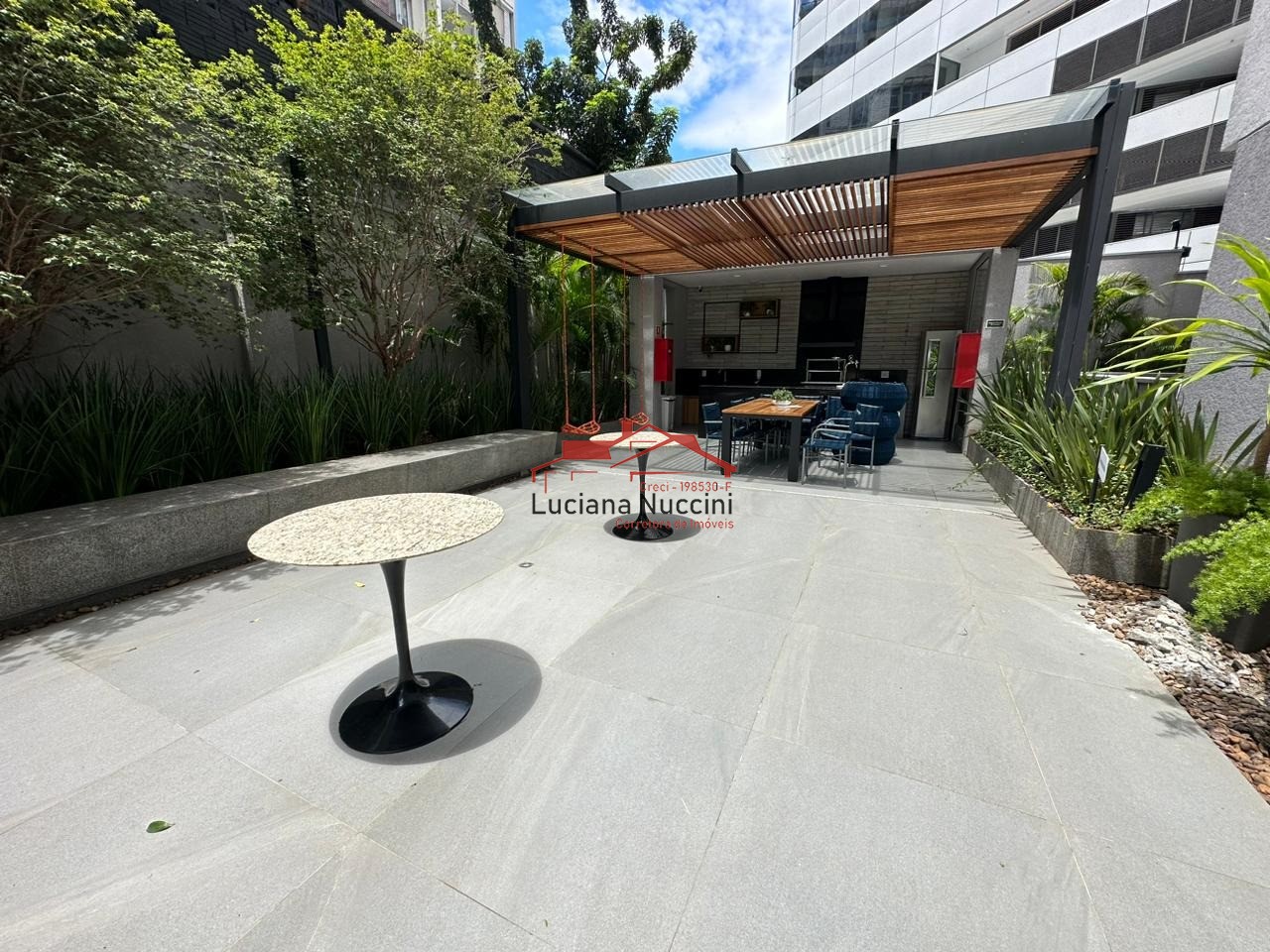 Studio residencial para Locação Pinheiros