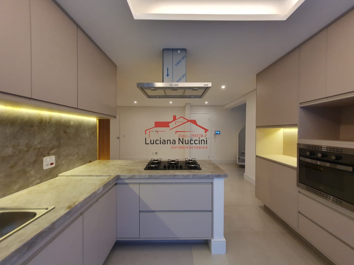 Cobertura Duplex para Venda Vila Olímpia, São Paulo