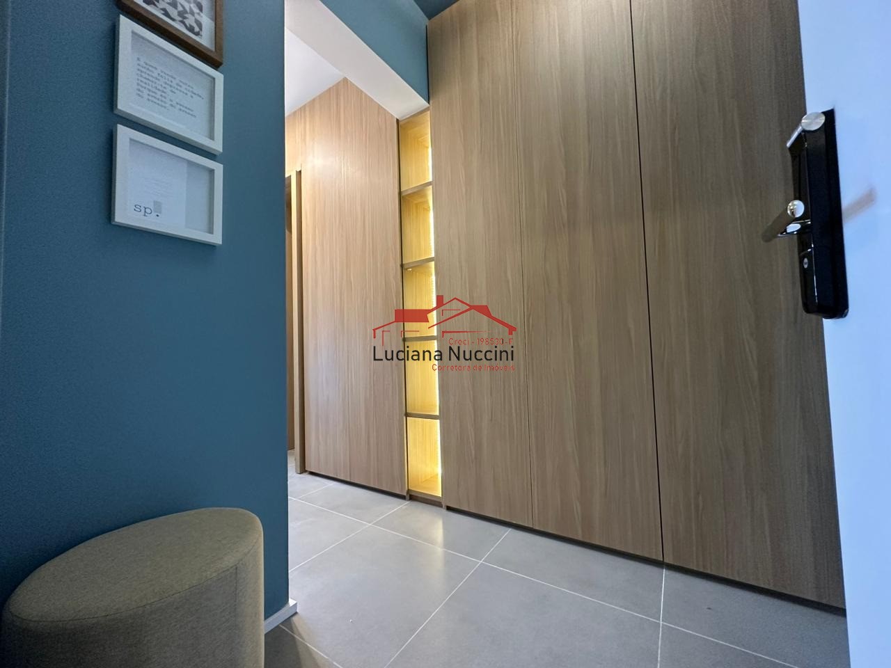 Studio residencial para locação pinheiros