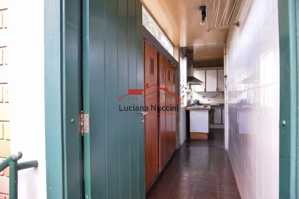 Locação Casa 5 dorm na Cidade Jardins