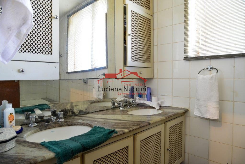 Locação casa 5 dorm na cidade jardins