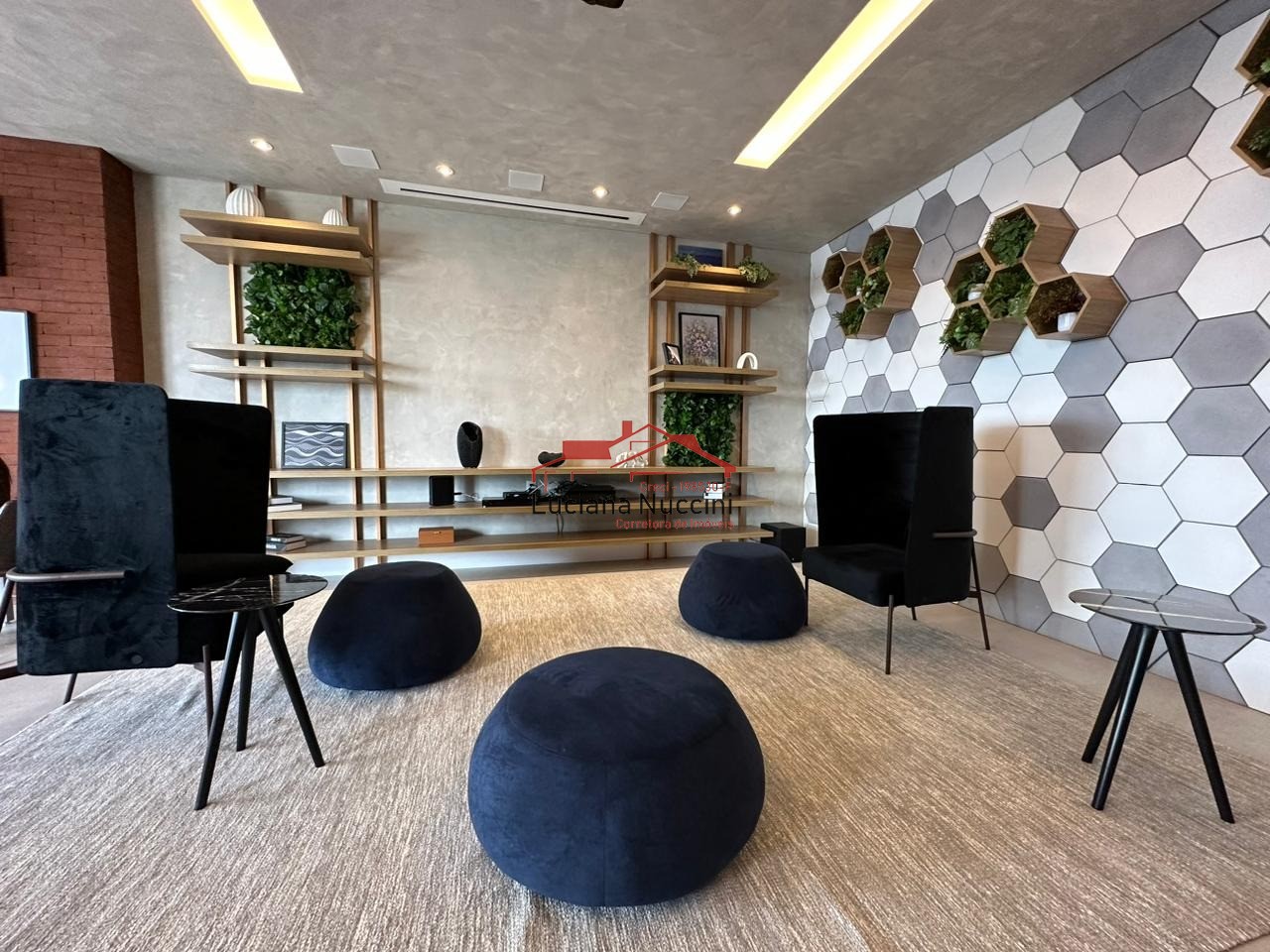 Studio residencial para Locação Pinheiros