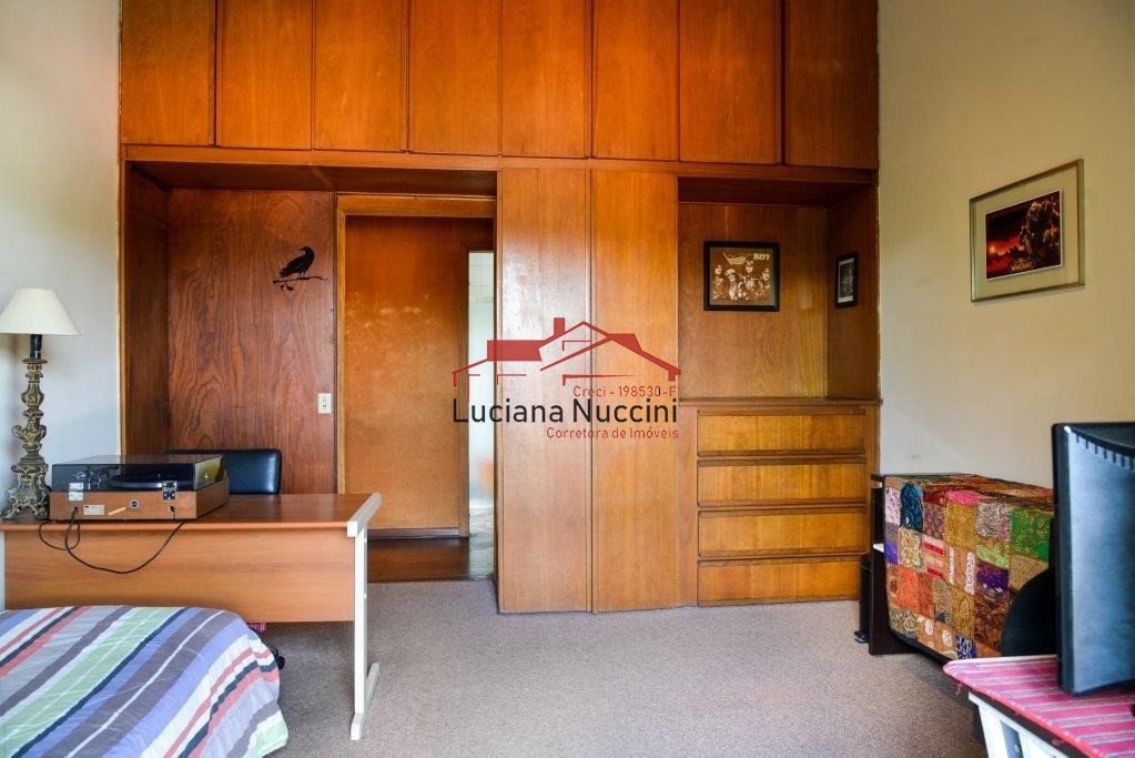 Locação Casa 5 dorm na Cidade Jardins