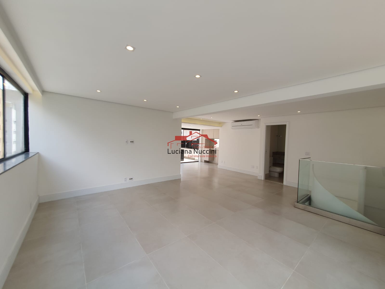 Cobertura Duplex para Venda Vila Olímpia, São Paulo