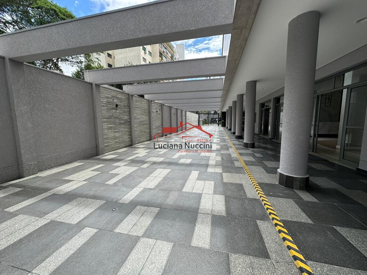 Studio residencial para Locação Pinheiros
