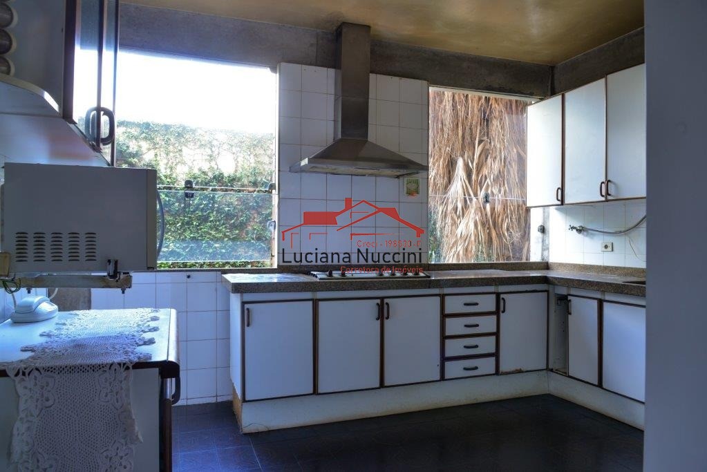 Locação Casa 5 dorm na Cidade Jardins