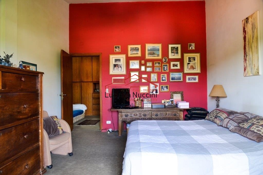 Locação Casa 5 dorm na Cidade Jardins