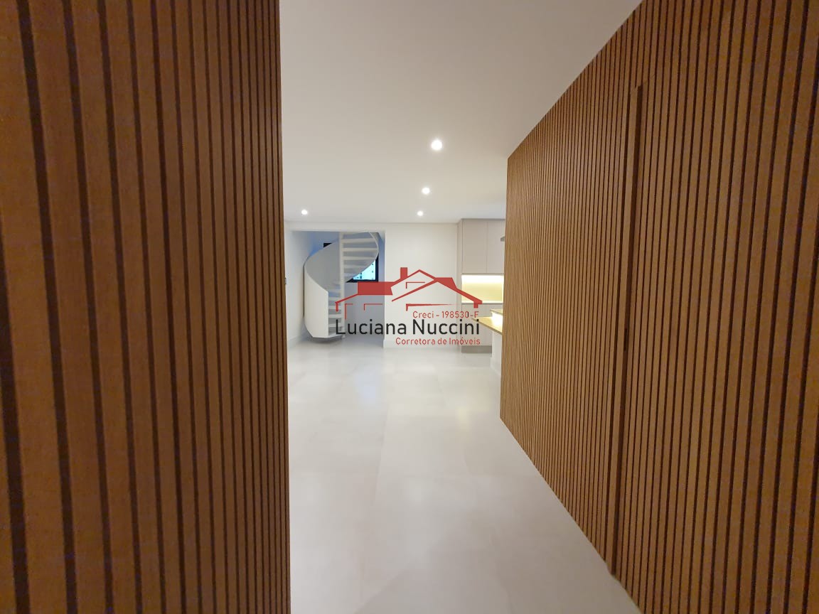 Cobertura Duplex para Venda Vila Olímpia, São Paulo