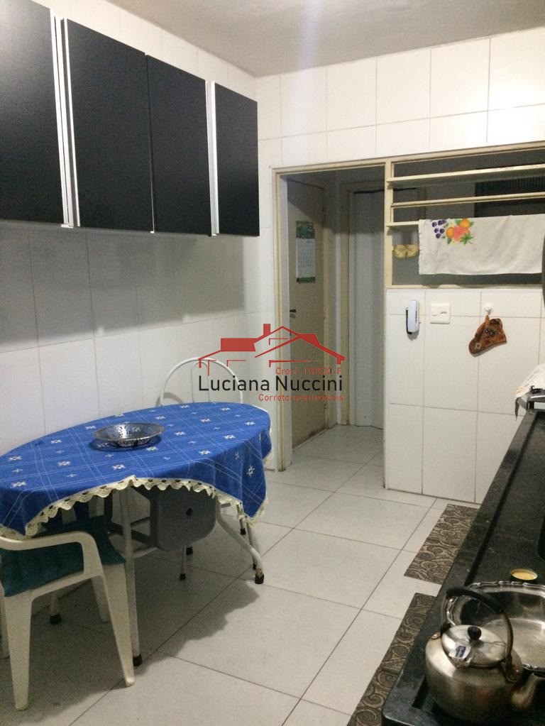 Apartamento para Venda Pinheiros 3 dormitórios