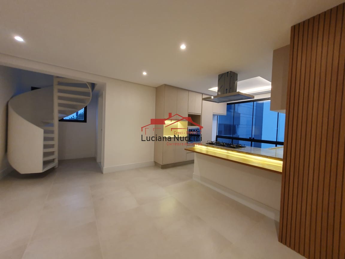 Cobertura Duplex para Venda Vila Olímpia, São Paulo