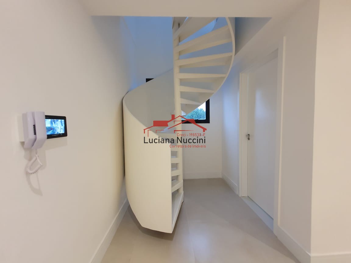 Cobertura Duplex para Venda Vila Olímpia, São Paulo