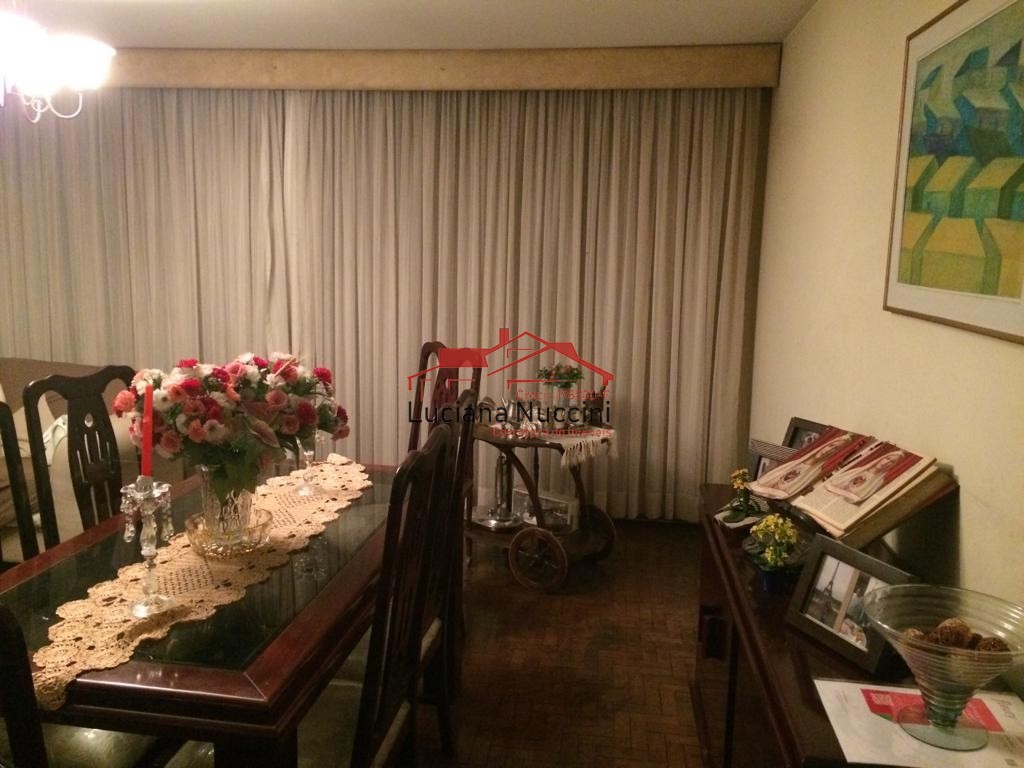 Apartamento para Venda Pinheiros 3 dormitórios