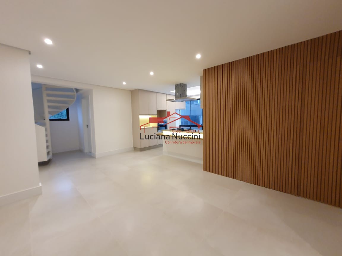 Cobertura Duplex para Venda Vila Olímpia, São Paulo