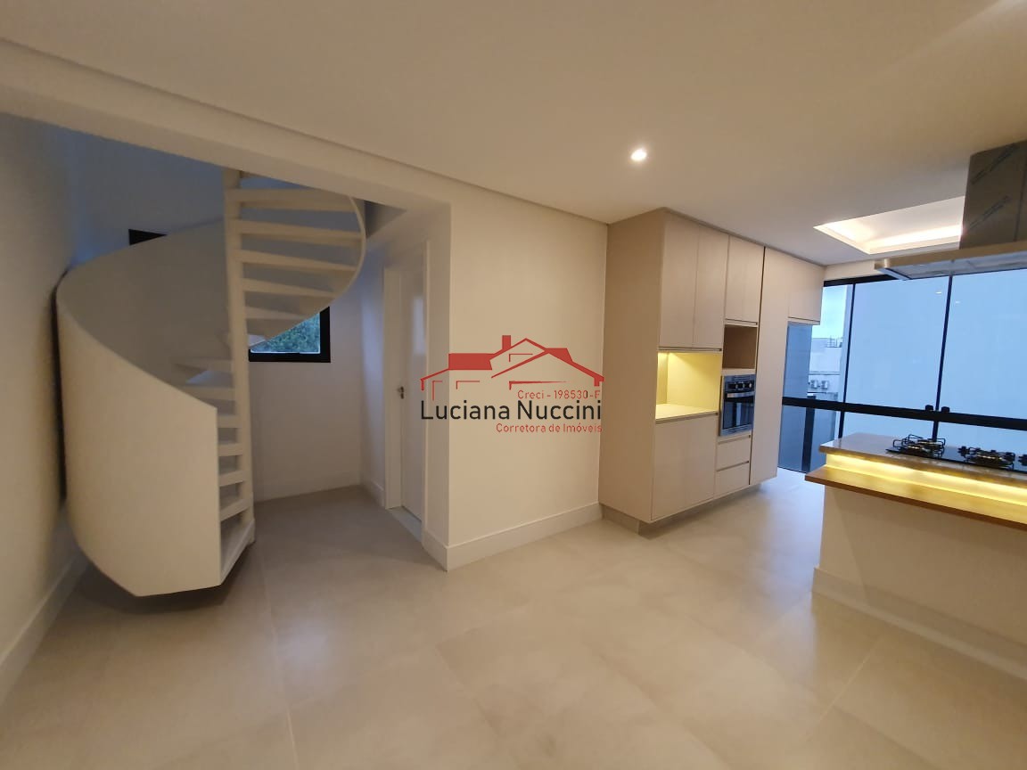 Cobertura Duplex para Venda Vila Olímpia, São Paulo