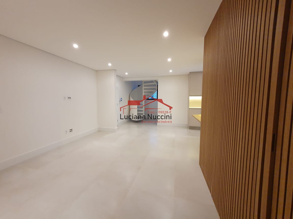 Cobertura Duplex para Venda Vila Olímpia, São Paulo