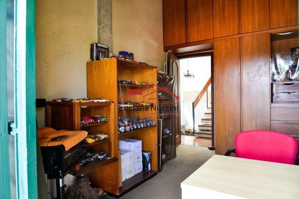 Locação Casa 5 dorm na Cidade Jardins
