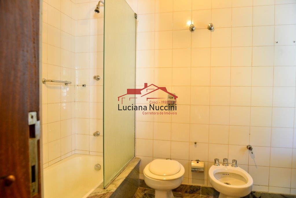 Locação casa 5 dorm na cidade jardins