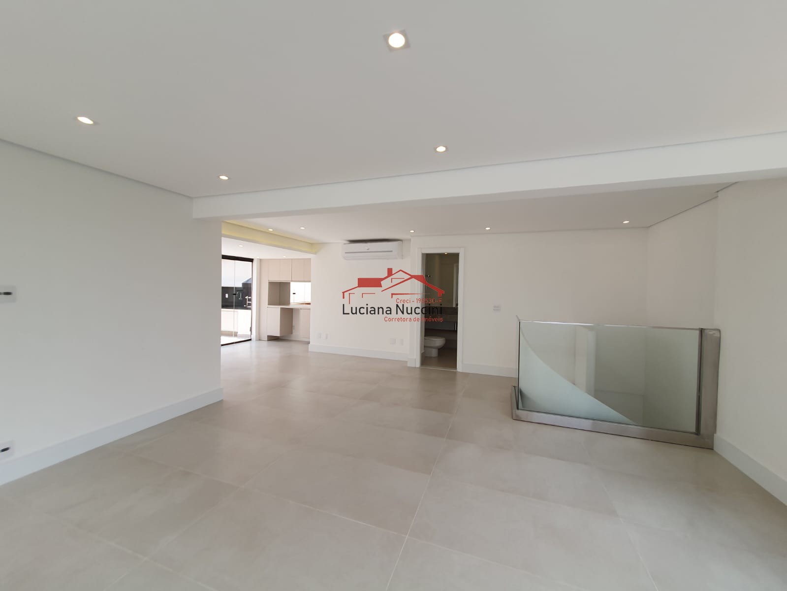 Cobertura Duplex para Venda Vila Olímpia, São Paulo