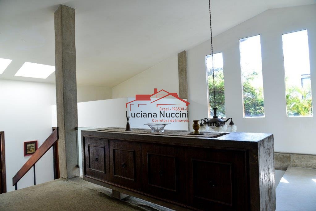 Locação casa 5 dorm na cidade jardins