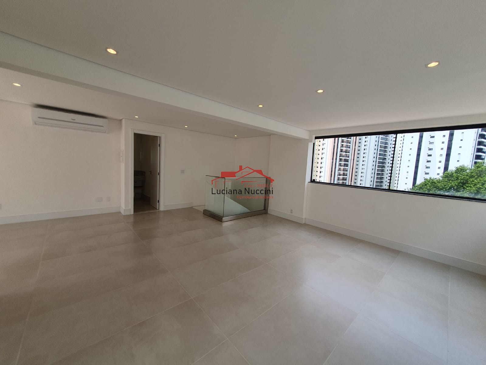 Cobertura Duplex para Venda Vila Olímpia, São Paulo