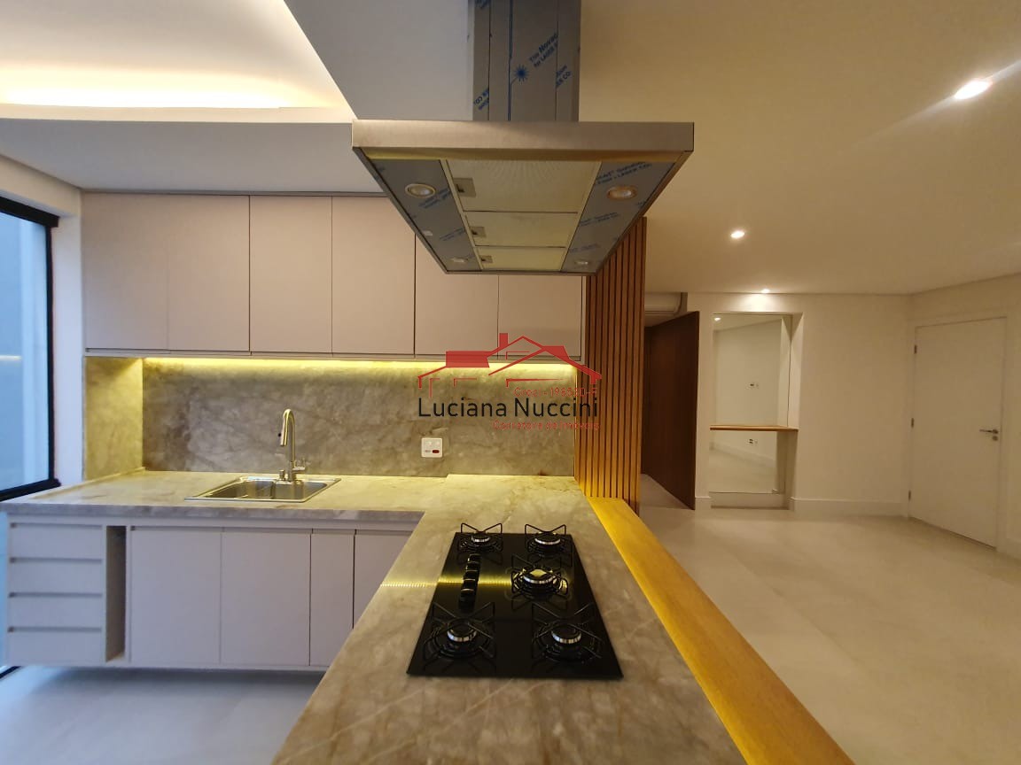 Cobertura Duplex para Venda Vila Olímpia, São Paulo