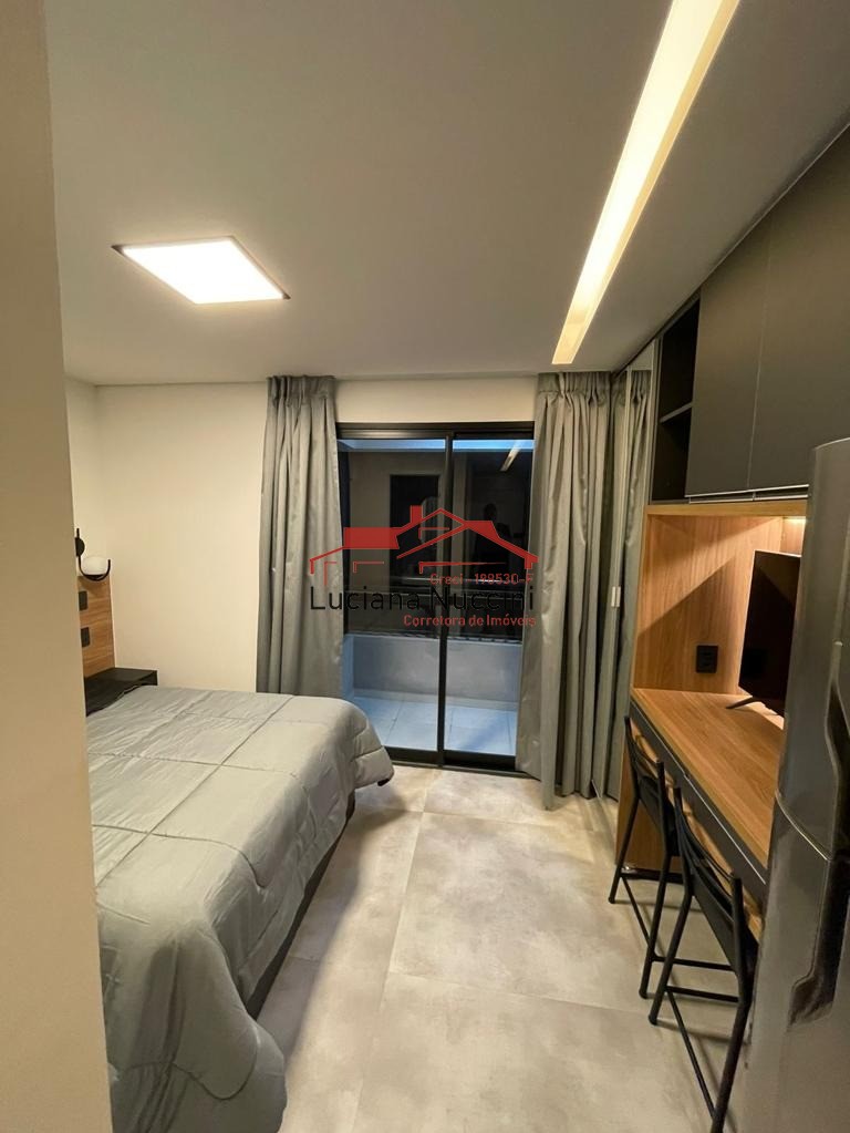 Studio residencial para Locação Centro, São Paulo