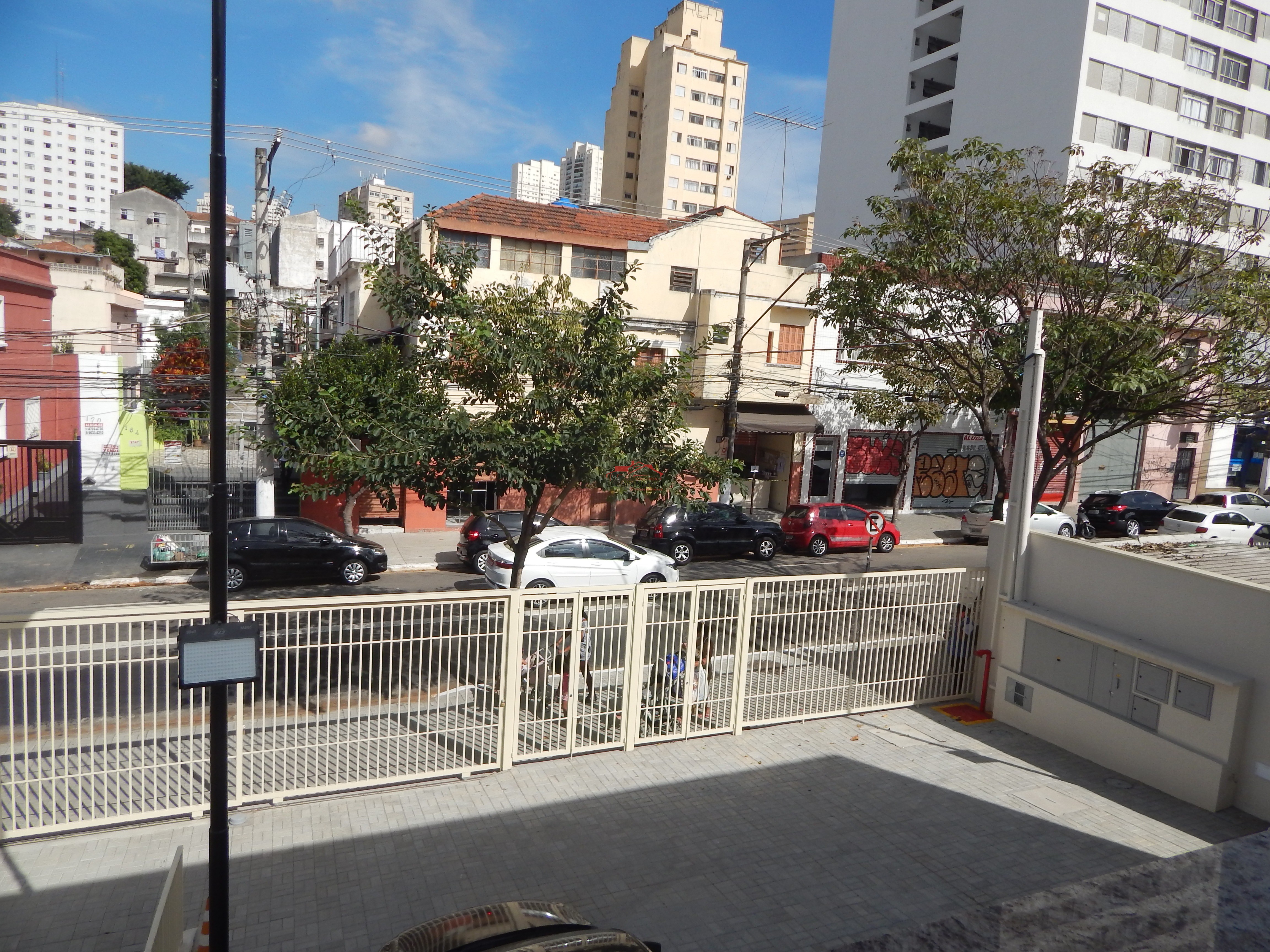 Imóvel comercial à venda em são paulo-sp no cambuci galpão d