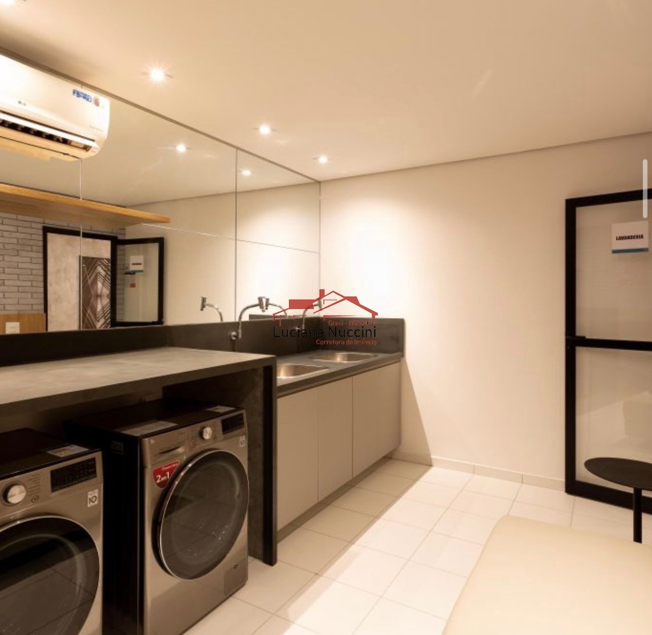 Studio residencial para Locação Centro, São Paulo
