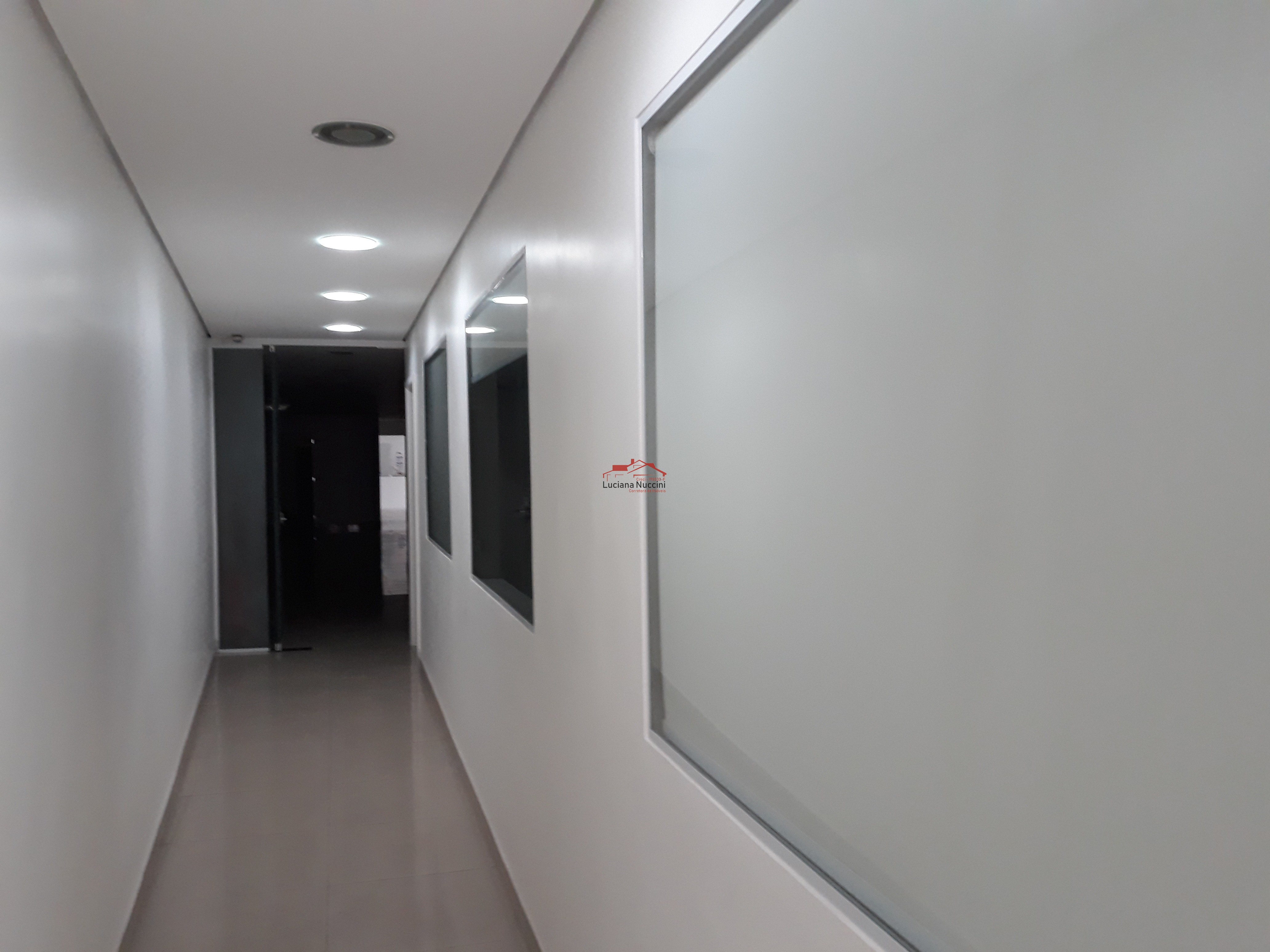 Galpão comercial à venda em São Paulo-SP, Cambuci, com 805m² de área. Venha conferir!
